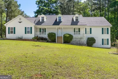 3499 S Ola Road, Locust Grove, GA 30248 - Photo 3