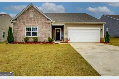 39 Dorsey Way, Monroe, GA 30655 - Photo 1