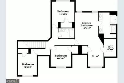 3917 Leprechaun Court, Decatur, GA 30034 - Photo 17