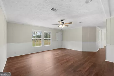 147 Creek Ridge Road, Claxton, GA 30417 - Photo 5