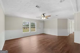 147 Creek Ridge Rd, Claxton, GA 30417 - Photo 5