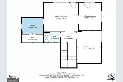 203 Oberon Place N, Macon, GA 31210 - Photo 45