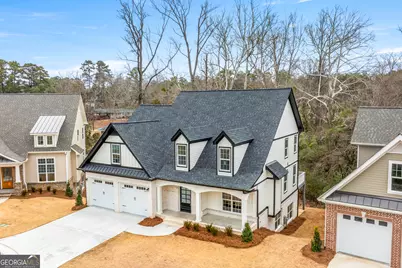 203 Oberon Place N, Macon, GA 31210 - Photo 5