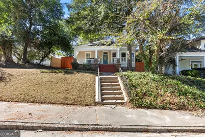216 Hines Terrace, Macon, GA 31220 - Photo 3
