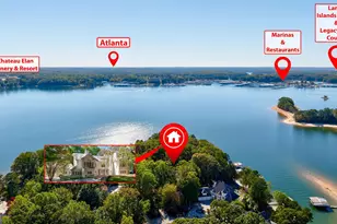 6655 Sweetwater Point, Flowery Branch, GA 30542 - Photo 71