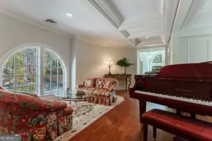 6655 Sweetwater Point, Flowery Branch, GA 30542 - Photo 41