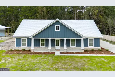 338 Gracen Road, Guyton, GA 31312 - Photo 1
