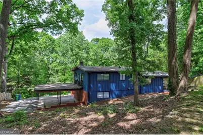 3348 Lynnray Drive, Atlanta, GA 30340 - Photo 37