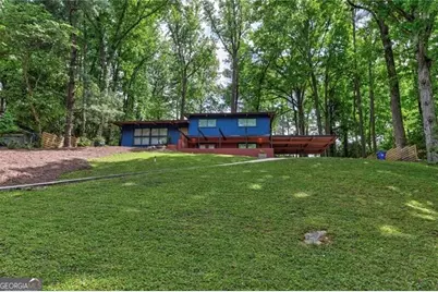 3348 Lynnray Drive, Atlanta, GA 30340 - Photo 41
