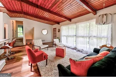 3348 Lynnray Drive, Atlanta, GA 30340 - Photo 5