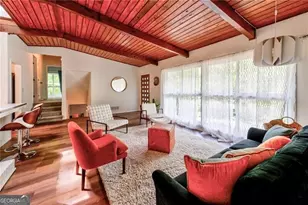 3348 Lynnray Dr, Atlanta, GA 30340 - Photo 5