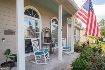 208 McQueen Circle, Saint Marys, GA 31558 - Photo 3