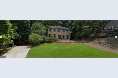 9156 Branch Valley Way, Roswell, GA 30076 - Photo 31
