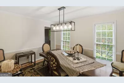 9156 Branch Valley Way, Roswell, GA 30076 - Photo 9