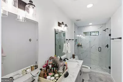 9156 Branch Valley Way, Roswell, GA 30076 - Photo 11