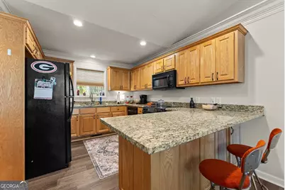 116 Savannah Terrace, Demorest, GA 30535 - Photo 13