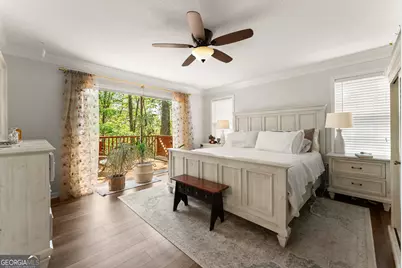 116 Savannah Terrace, Demorest, GA 30535 - Photo 17