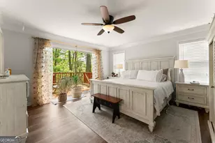 116 Savannah Terrace, Demorest, GA 30535 - Photo 17