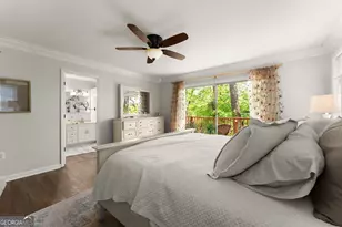 116 Savannah Terrace, Demorest, GA 30535 - Photo 19