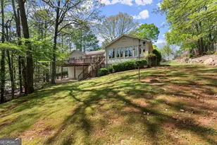 116 Savannah Terrace, Demorest, GA 30535 - Photo 33