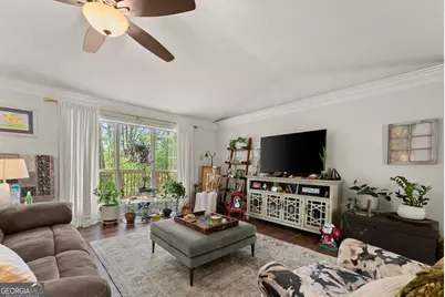 116 Savannah Terrace, Demorest, GA 30535 - Photo 9