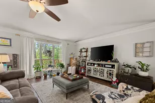 116 Savannah Terrace, Demorest, GA 30535 - Photo 9