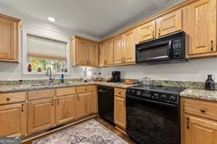 116 Savannah Terrace, Demorest, GA 30535 - Photo 11