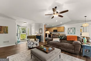 116 Savannah Terrace, Demorest, GA 30535 - Photo 7