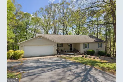 116 Savannah Terrace, Demorest, GA 30535 - Photo 3