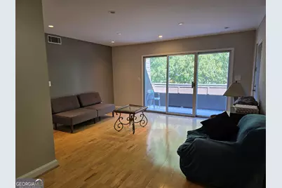 1652 N Gatewood Road NE #BLDG. 791 UNIT 8, Atlanta, GA 30329 - Photo 3