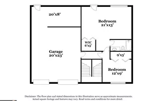 830 Josh Ln, Lawrenceville, GA 30045 - Photo 3