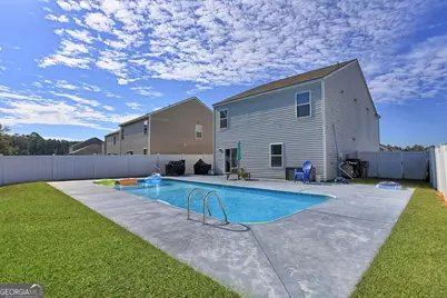 144 Tobago Circle, Guyton, GA 31312 - Photo 51