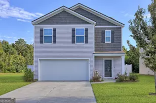 144 Tobago Cir, Guyton, GA 31312 - Photo 5