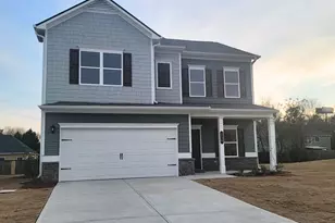 250 Shantz Way, Byron, GA 31008 - Photo 1