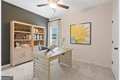 250 Shantz Way #LOT A42, Byron, GA 31008 - Photo 23