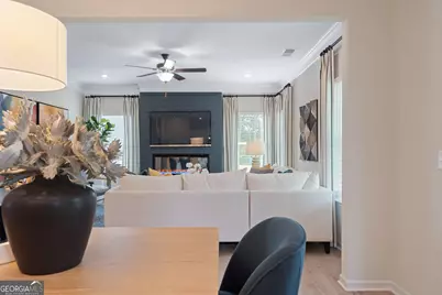 250 Shantz Way #LOT A42, Byron, GA 31008 - Photo 7