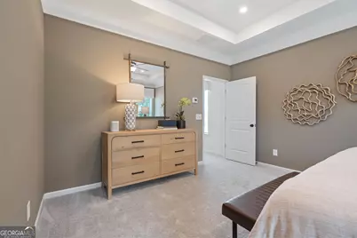 250 Shantz Way #LOT A42, Byron, GA 31008 - Photo 15