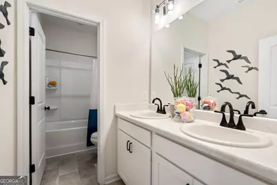 250 Shantz Way #LOT A42, Byron, GA 31008 - Photo 19