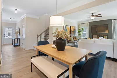 250 Shantz Way #LOT A42, Byron, GA 31008 - Photo 27