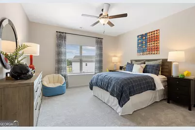 250 Shantz Way #LOT A42, Byron, GA 31008 - Photo 19