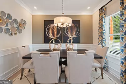 250 Shantz Way #LOT A42, Byron, GA 31008 - Photo 11