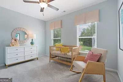 250 Shantz Way #LOT A42, Byron, GA 31008 - Photo 21