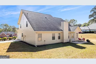 48 Garden View Terrace, Newnan, GA 30263 - Photo 5