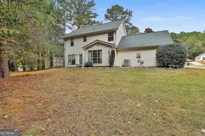 50 Otara Woods Drive, Newnan, GA 30263 - Photo 25