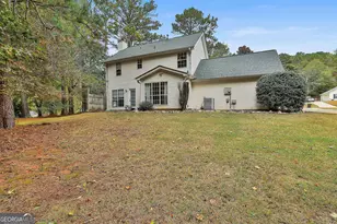 50 O'Tara Woods Dr, Newnan, GA 30263 - Photo 25