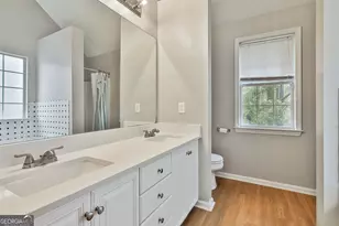 50 O'Tara Woods Dr, Newnan, GA 30263 - Photo 17