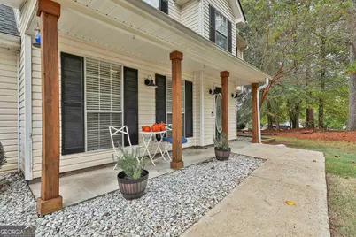 50 Otara Woods Drive, Newnan, GA 30263 - Photo 5