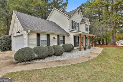 50 Otara Woods Drive, Newnan, GA 30263 - Photo 3