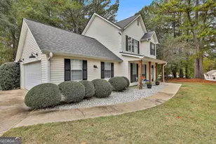 50 O'Tara Woods Dr, Newnan, GA 30263 - Photo 3