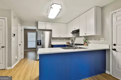 50 Otara Woods Drive, Newnan, GA 30263 - Photo 15